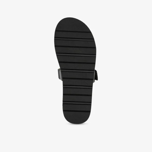 MARCO TOZZI Damen Pantoletten-Damen Sandalen