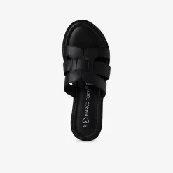 MARCO TOZZI Damen Pantoletten-Damen Sandalen