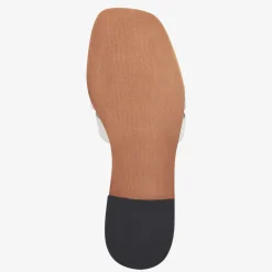 MARCO TOZZI ​ Damen Pantolette-Damen Sandalen