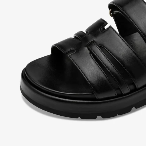 MARCO TOZZI Damen Pantoletten-Damen Sandalen