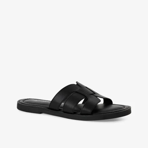 MARCO TOZZI Damen Pantoletten-Damen Sandalen