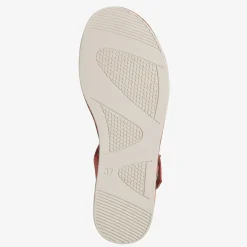 MARCO TOZZI ​ Damen Plateausandale-Damen Sandalen
