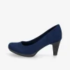 MARCO TOZZI ​ Damen Pump-Damen Pumps | Größen Ab 42