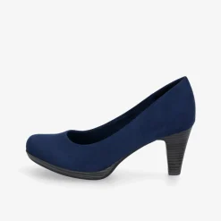 MARCO TOZZI ​ Damen Pump-Damen Pumps | Größen Ab 42