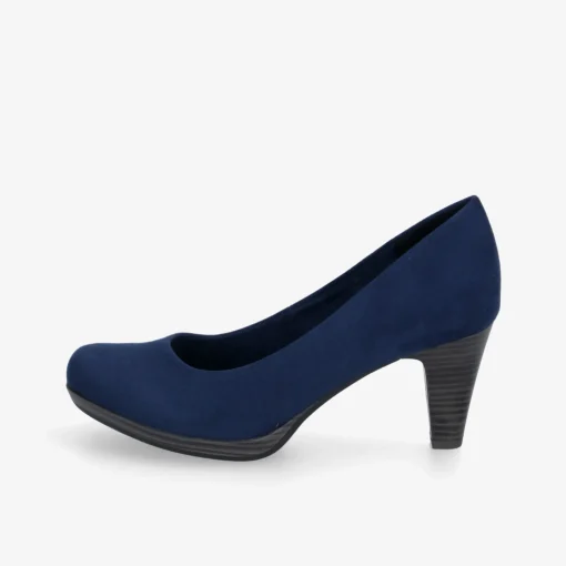 MARCO TOZZI ​ Damen Pump-Damen Pumps | Größen Ab 42