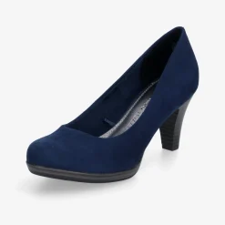 MARCO TOZZI ​ Damen Pump-Damen Pumps | Größen Ab 42