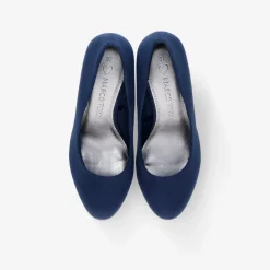 MARCO TOZZI ​ Damen Pump-Damen Pumps | Größen Ab 42