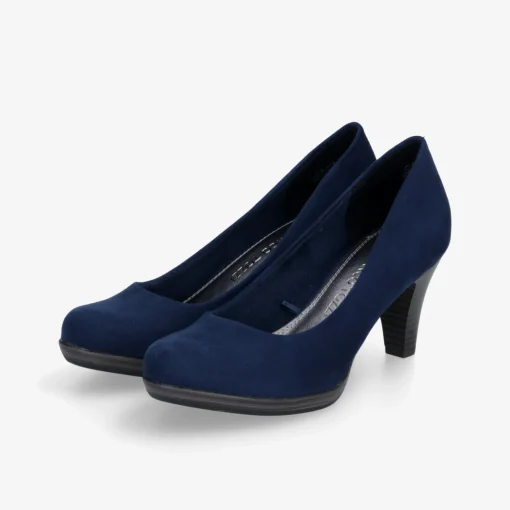 MARCO TOZZI ​ Damen Pump-Damen Pumps | Größen Ab 42