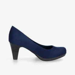 MARCO TOZZI ​ Damen Pump-Damen Pumps | Größen Ab 42
