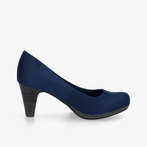 MARCO TOZZI ​ Damen Pump-Damen Pumps | Größen Ab 42