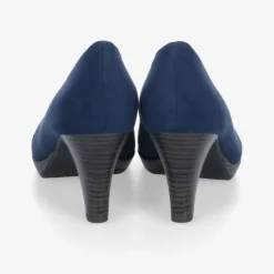 MARCO TOZZI ​ Damen Pump-Damen Pumps | Größen Ab 42