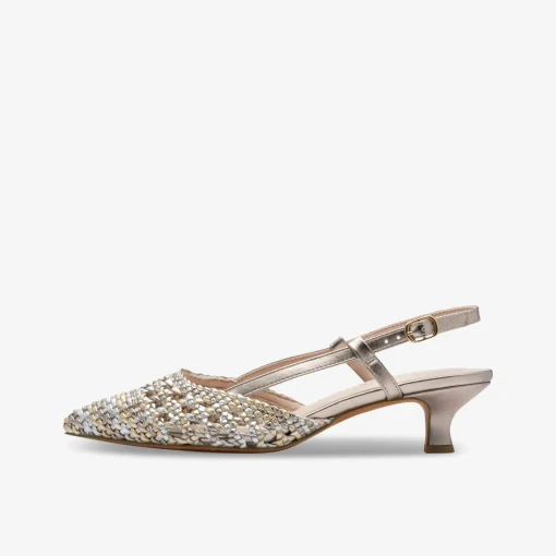 MARCO TOZZI Damen Pumps-Damen Pumps