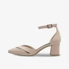 MARCO TOZZI Damen Pumps-Damen High Heels | Pumps