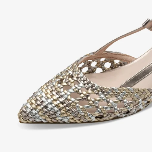 MARCO TOZZI Damen Pumps-Damen Pumps