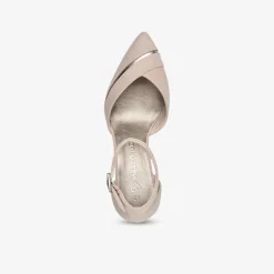 MARCO TOZZI Damen Pumps-Damen High Heels | Pumps