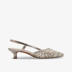 MARCO TOZZI Damen Pumps-Damen Pumps