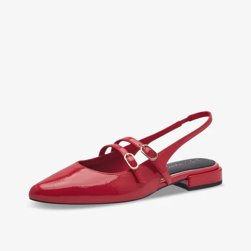 MARCO TOZZI Damen Pumps-Damen Pumps
