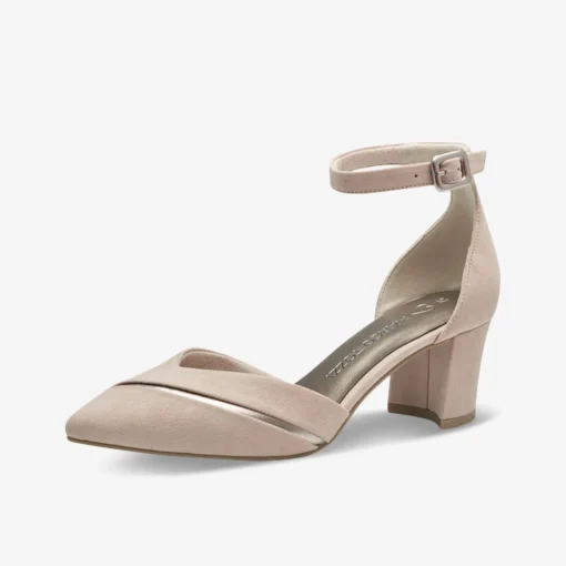 MARCO TOZZI Damen Pumps-Damen High Heels | Pumps