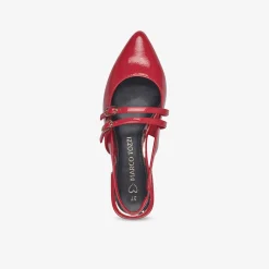 MARCO TOZZI Damen Pumps-Damen Pumps