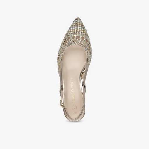 MARCO TOZZI Damen Pumps-Damen Pumps