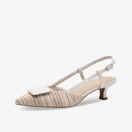 MARCO TOZZI Damen Pumps-Damen Pumps