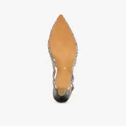 MARCO TOZZI Damen Pumps-Damen Pumps