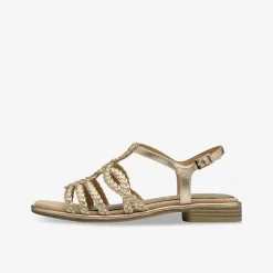 MARCO TOZZI Damen Riemchensandalen-Damen Sandalen