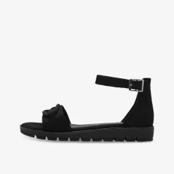 MARCO TOZZI ​ Damen Riemchensandale-Damen Sandalen | Größen Ab 42