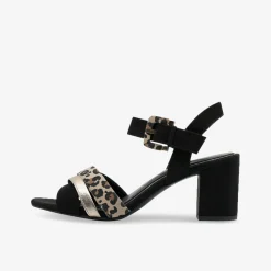 MARCO TOZZI Damen Riemchensandalen-Damen Sandalen