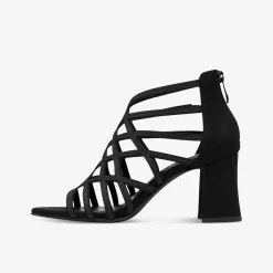 MARCO TOZZI Damen Riemchensandalen-Damen Sandalen