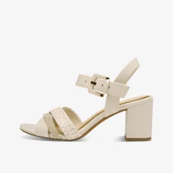 MARCO TOZZI Damen Riemchensandalen-Damen Sandalen