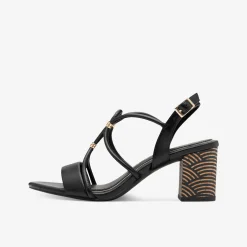 MARCO TOZZI Damen Riemchensandalen-Damen Sandalen