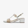 MARCO TOZZI Damen Riemchensandalen-Damen Sandalen