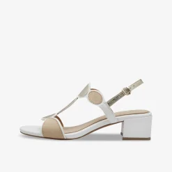 MARCO TOZZI Damen Riemchensandalen-Damen Sandalen