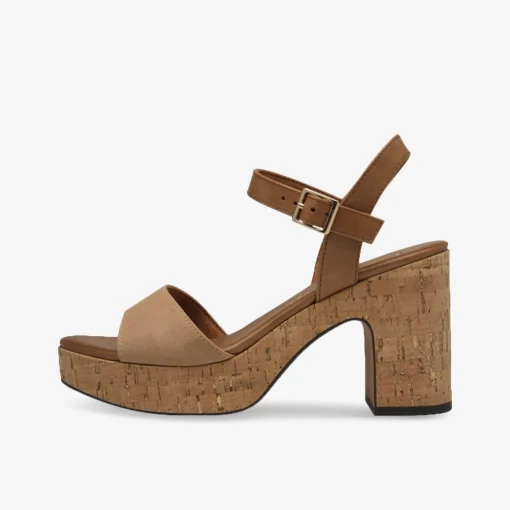 MARCO TOZZI Damen Riemchensandalen-Damen Sandalen