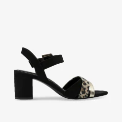 MARCO TOZZI Damen Riemchensandalen-Damen Sandalen