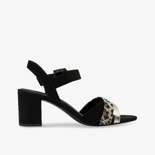 MARCO TOZZI Damen Riemchensandalen-Damen Sandalen