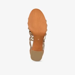 MARCO TOZZI Damen Riemchensandalen-Damen Sandalen