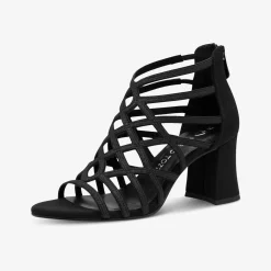 MARCO TOZZI Damen Riemchensandalen-Damen Sandalen