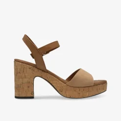 MARCO TOZZI Damen Riemchensandalen-Damen Sandalen