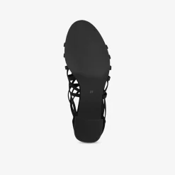 MARCO TOZZI Damen Riemchensandalen-Damen Sandalen