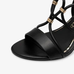 MARCO TOZZI Damen Riemchensandalen-Damen Sandalen