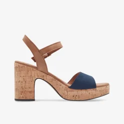 MARCO TOZZI Damen Riemchensandalen-Damen Sandalen
