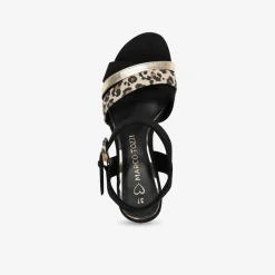 MARCO TOZZI Damen Riemchensandalen-Damen Sandalen