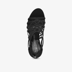 MARCO TOZZI Damen Riemchensandalen-Damen Sandalen
