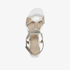 MARCO TOZZI Damen Riemchensandalen-Damen Sandalen