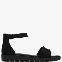MARCO TOZZI ​ Damen Riemchensandale-Damen Sandalen | Größen Ab 42