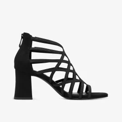 MARCO TOZZI Damen Riemchensandalen-Damen Sandalen