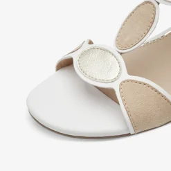 MARCO TOZZI Damen Riemchensandalen-Damen Sandalen