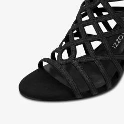 MARCO TOZZI Damen Riemchensandalen-Damen Sandalen